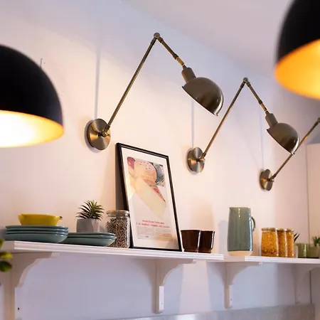 Apartmán Luri *