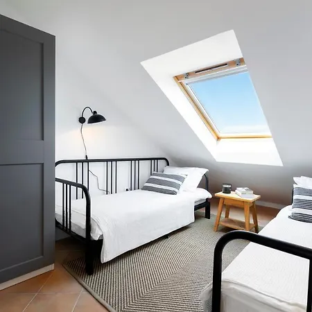 Apartmán Luri Sutivan