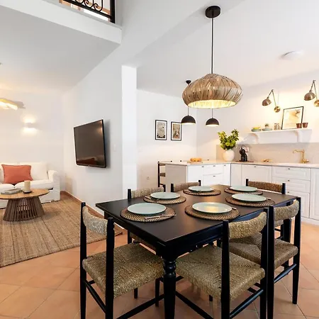 Apartmán Luri *