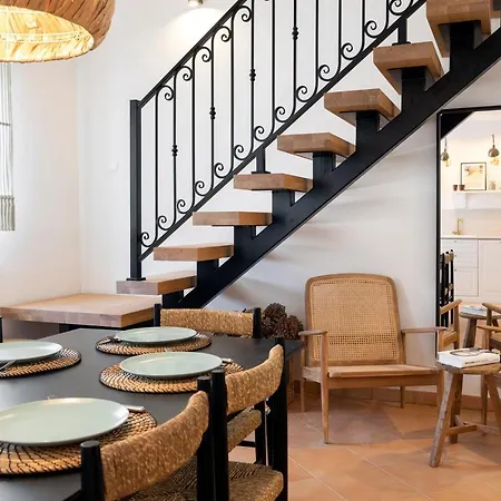 Apartmán Luri *