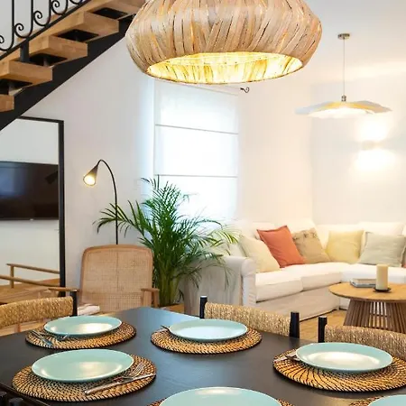 Apartmán Luri