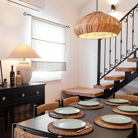 Apartmán Luri Sutivan